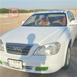 Chery Eastar